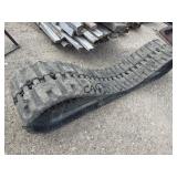 Rubber Skid Steer Track