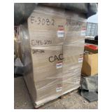 24 Cases of 18"X18" Filters