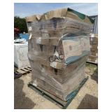 Pallet Lot of CATO Toilet Bases