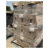 Pallet Lot of CATO Toilet Bases