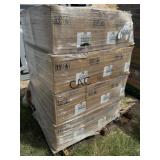 Approx 36 Boxes of Isoprpyl Alcohol Spray Bottles