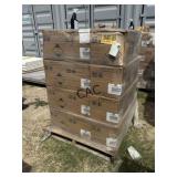 Approx 36 Boxes of Isoprpyl Alcohol Spray Bottles