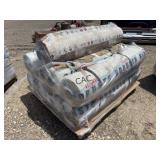 Lot of 9 NEW HayFIL Robusto 51"x9840