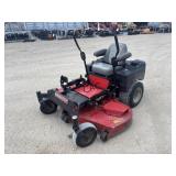 Gravely HD60 ZTR