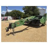 John Deere 635 MoCo Cutter