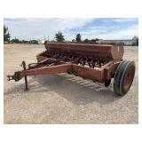 Case iH 510 Grain Drill