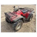 Honda Fourtrax 300