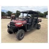Polaris Ranger XP 1000
