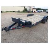 *NEW X-Star 83"x20