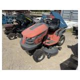 Husqvarna Riding Mower for Parts