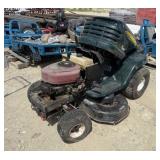 Riding Mower for Parts