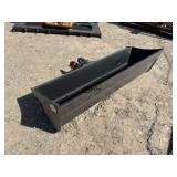 NEW Future Mini Excavator 40" Bucket