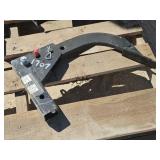 NEW Wolverine JMR-22-8.5g Ripper Exc. Att.