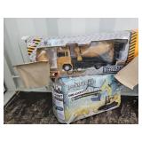 NEW Future Set of 2 Diecast Toys