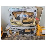 NEW Future Set of 2 Diecast Toys