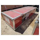 NEW Chery 20X30X12 Storage Shelter