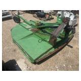3pt Frontier RC2072 Shredder