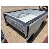 Ford F-250 Super Duty Take-Off Bed