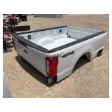 Ford F-250 Super Duty Take-Off Bed