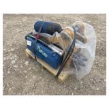 NEW Future Mini Excavator Hydraulic Breaker