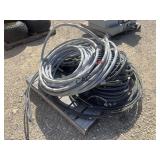 Lot of Assorted Electrical Wire