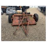 6ï¿½ Pull Type Shredder