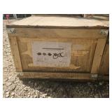 NEW Kylin Mini Excavator Attachment Set