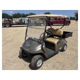 Ez-Go TXT48 Electric Golf Cart