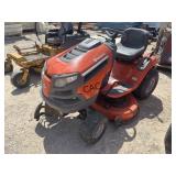 Husqvarna YTH18542 Riding Lawn Mower