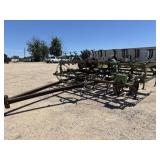 John Deere 1010 24ï¿½ Field Cultivator