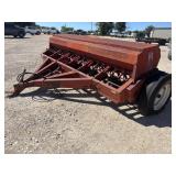 Case iH 5100 Grain Drill
