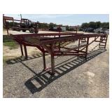 Auto Showcase Ramp