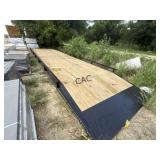NEW 101"X40