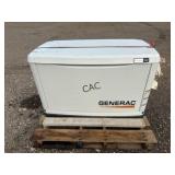 General Guardian 14kw Propane/Natural Gas