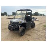 Coleman Outfitter 550
