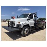 *2003 Chevrolet 7500 Kodiak