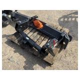 2025 Ford F-350 Rear Bumper & Hitch
