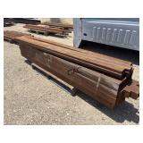57pc 1"x3ï¿½x7ï¿½ Rectangular Tubing