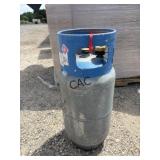 Propane Tank