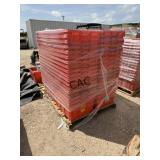 Pallet Lot of Approx 60 Totes