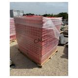 Pallet Lot of Approx 60 Totes