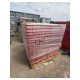 Pallet Lot of Approx 60 Totes