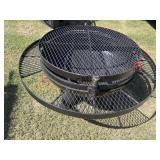 Big Daddy Firepit
