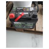 NEW Continental Extreme U1L-EXT Battery