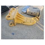 NEW Future Excavator Ripper