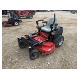 Gravely ZT-2648HD ZTR