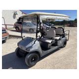 Fairplay 48v 6 Seat Electric Golf Cart