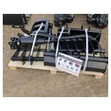 NEW AGT 9pc Mini Excavator Set