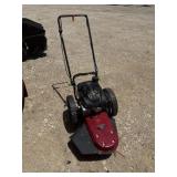New Viper 160 Trimmer