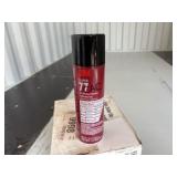 NEW 3M 13.8oz Super 77 Multipurpose Adhesive